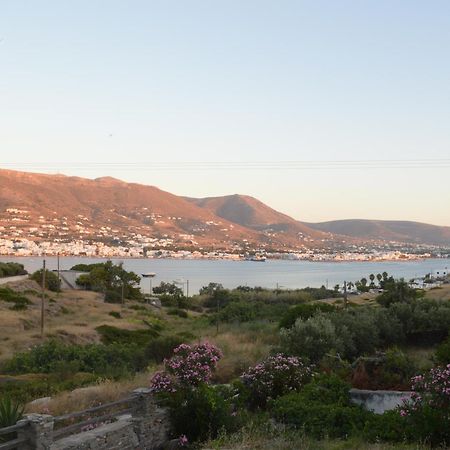 Villas Georgy Párosz Kültér fotó