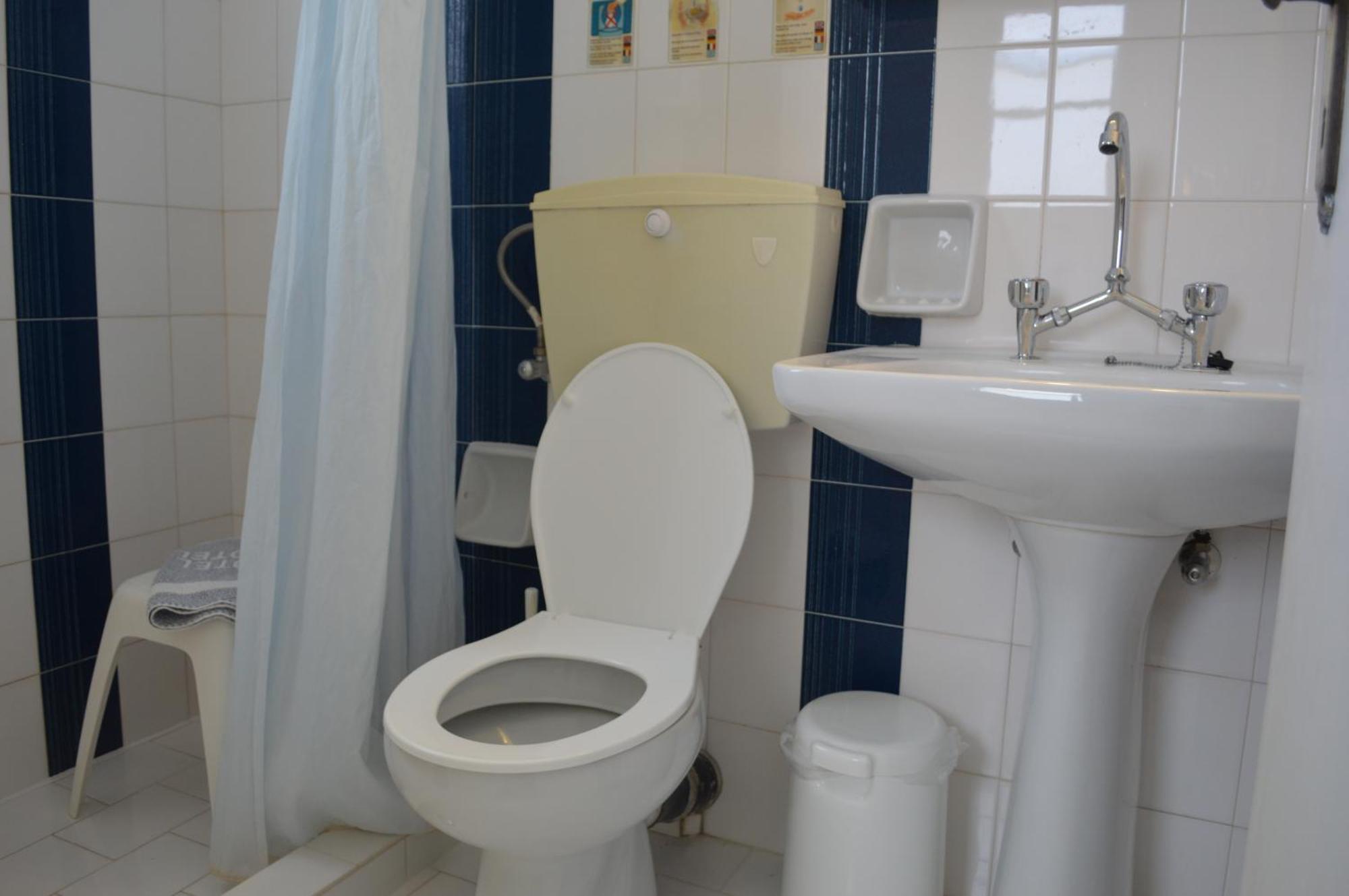 Villas Georgy Párosz Kültér fotó