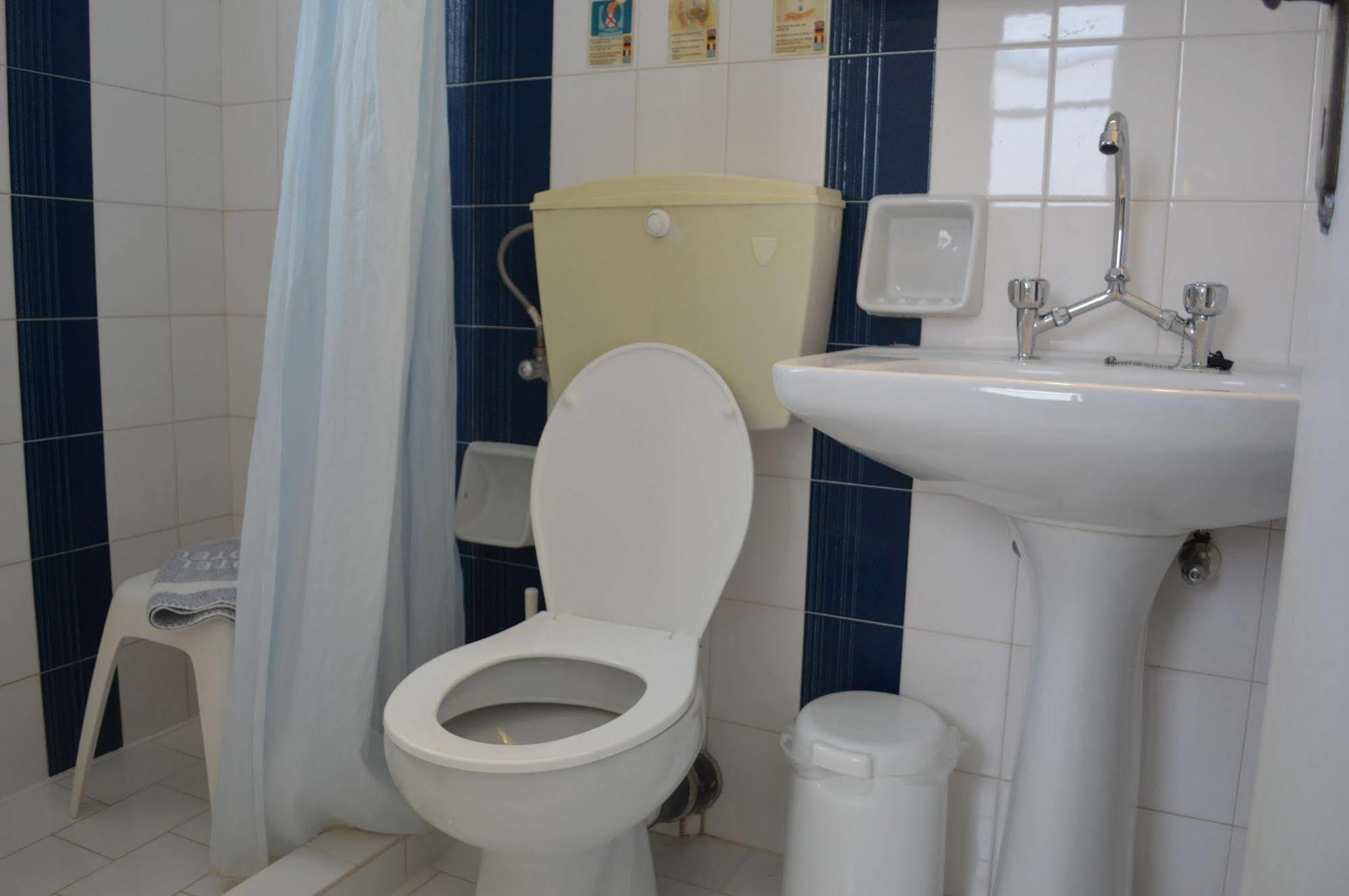 Villas Georgy Párosz Kültér fotó