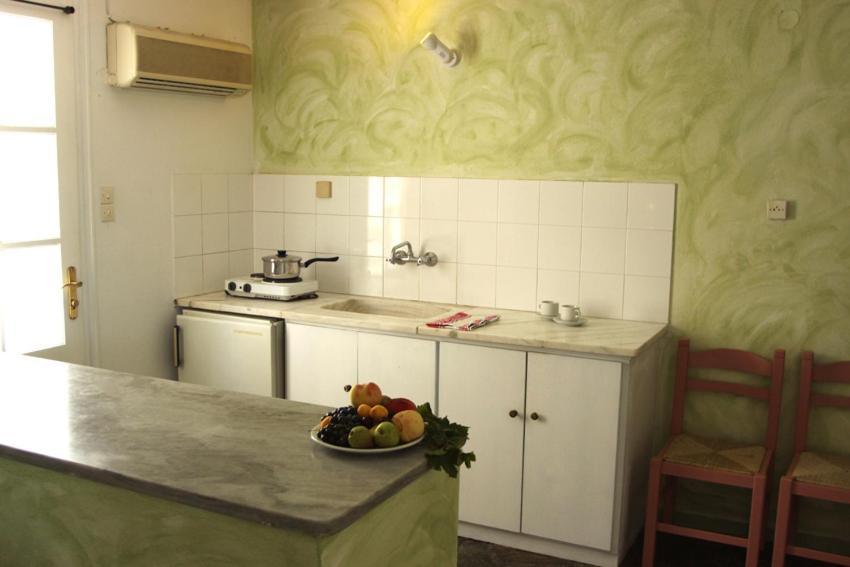Villas Georgy Párosz Kültér fotó